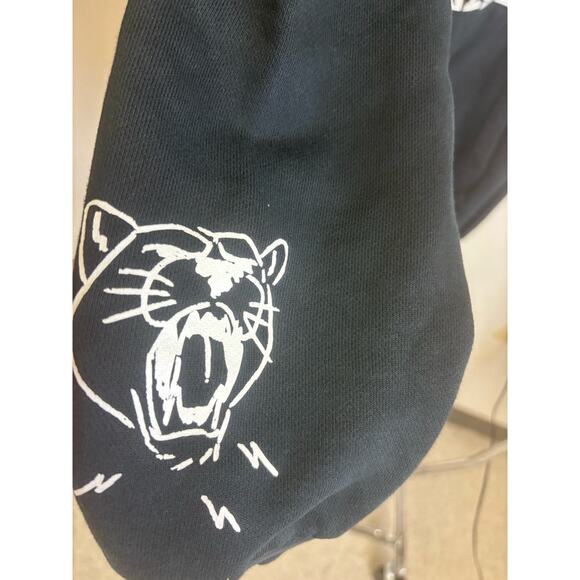 Puma Basketball Hoodie / Size S / Pre-owned - Picture 2 of 3